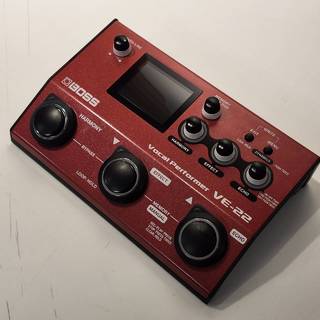 BOSS VE-22