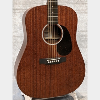 Martin D-10E-01 #2755240【オール単板】【中級モデルの定番】【エレアコ】