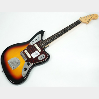 Fender Made in Japan Traditional 60s Jaguar / 3CS