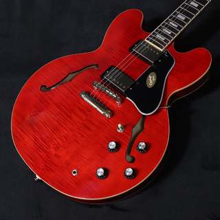 エレクトリックギター ＞ セミアコ、epiphone、ES-335の検索結果【楽器