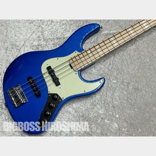 EDWARDS E-AMAZE-AS-4/M (Solid Metallic Blue)