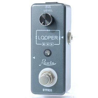 Rowin LEF-332 / Looper 【池袋店】