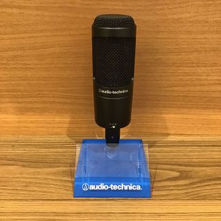 audio-technica(オーディオテクニカ)AT2050