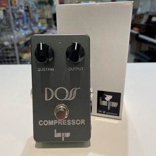 SUMO STOMP DOSS COMPRESSOR