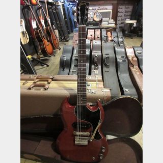 エレクトリックギター ＞ SGタイプ、Gibson、SG Juniorの検索結果