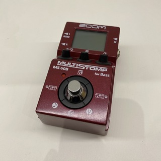 ZOOM MS-60B【現物画像】