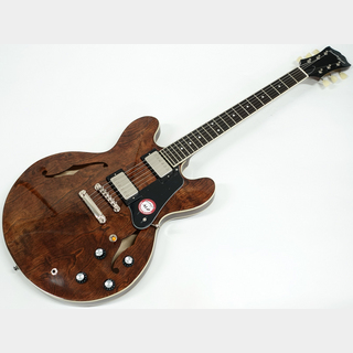 Seventy Seven Guitars EXRUBATO-STD-JT / ABR