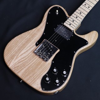 Fender FSR Collection 2023 Traditional 70s Telecaster Custom Maple Fingerboard Natural 【横浜店】