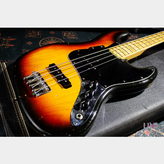 FenderJazz Bass / 1977