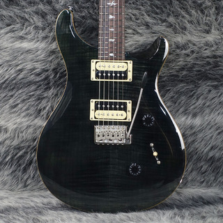 Paul Reed Smith(PRS)SE Custom 24 Gray Black