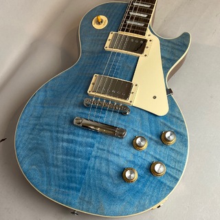 Gibson Les Paul Standard 60s Figured Top Ocean Blue