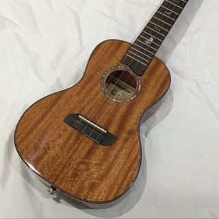 Kai Ukulele KC-100G-NT/コンサートウクレレ/サイドモニター付き/実物写真【USED】