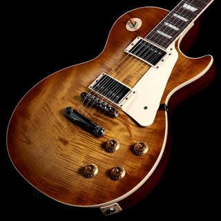 Gibson Ishibashi Exclusive Les Paul Standard 50s Figured Top Dirty Lemon Burst(重量:4.48kg)【渋谷店】