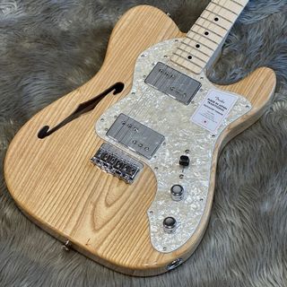 Fender Traditional 70s Telecaster Thinline