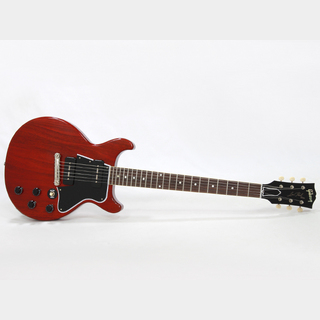 Gibson Custom Shop1960 Les Paul Special Double Cut VOS / Cherry Red