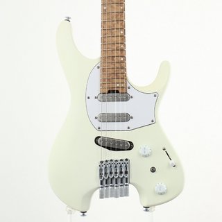 Ibanez ICHI10 / Ichika Nito Signature Model Vintage White Matte 【心斎橋店】