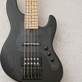 FUJIGEN(FGN) JMJ52B-ASH-M -Open Pore Black -【5.45kg】【ヘビー級!】