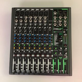 MackiePROFX12V3