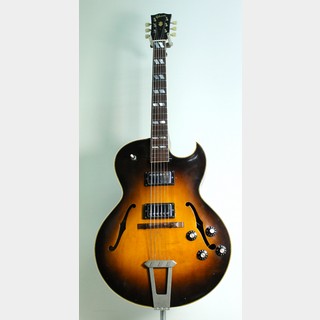 Gibson ES-175 / Sunburst【1950年製】 