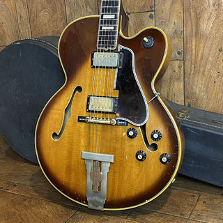 エレクトリックギター、Gibson、L-5の検索結果【楽器検索デジマート】