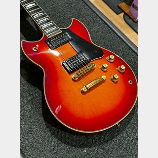 YAMAHA SG1000