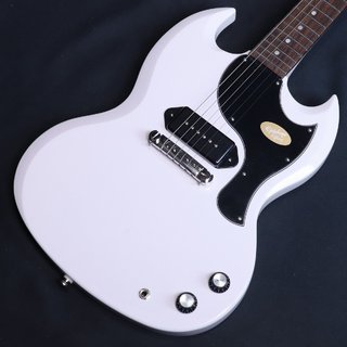 Epiphone YUNGBLUD SG Junior Classic White ヤングブラッド 【横浜店】