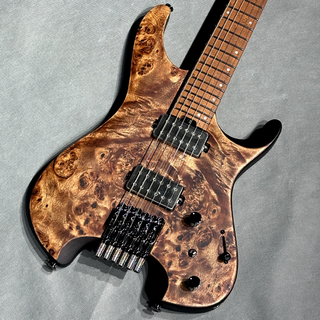 Ibanez Q52PB ABS Antique Brown Stained