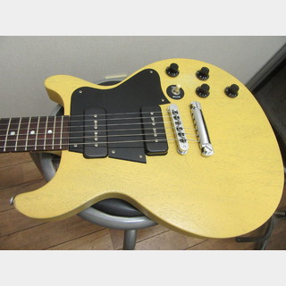 Gibson LP  Special Re