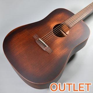 Martin D-15M StreetMaster NAT