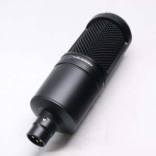AUDIO-TECHNICA AT2020の検索結果【楽器検索デジマート】