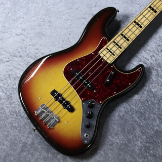 Fender1971 Jazz Bass - 3TS -