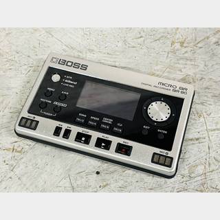 BOSS BR-80 Micro BR