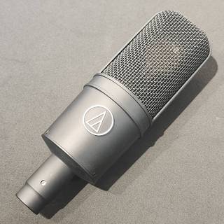 audio-technica AT4040