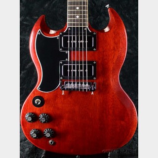 GibsonTony Iommi SG Special Left Handed -Vintage Cherry-【3.28kg】【#222910302】