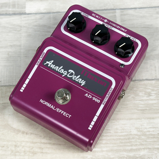 エフェクター（ギター・ベース用）、Maxon、AD-900の検索結果【楽器