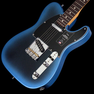 Fender American Professional II Telecaster Rosewood Dark Night[重量:3.64kg]【池袋店】