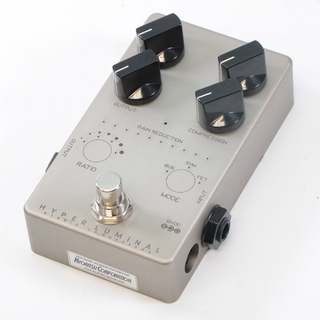 DARKGLASS EC HYPER LUMINAL Hybrid Compressor ベース用