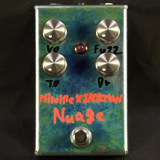 MIREILLE Nuage ニュアージュ ファズ【WEBSHOP】