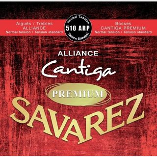 SAVAREZ 510ARP