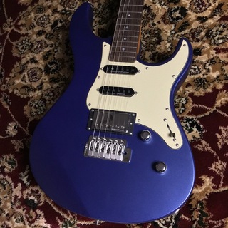 YAMAHA PACIFICA612VIIX エレキギターパシフィカ