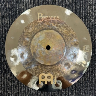 Meinl Byzance DUAL 10" Splash (B10DUS)【定価より30%OFF】