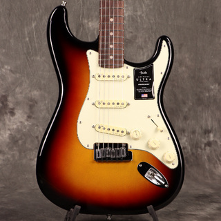 FenderAmerican Ultra Stratocaster Rosewood Fingerboard Ultraburst[SN US22045154]【WEBSHOP】