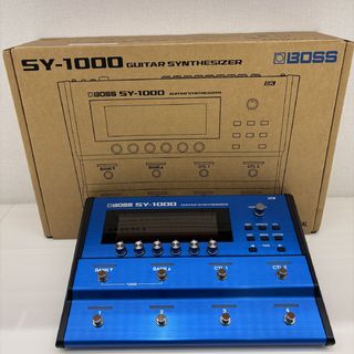 BOSS SY-1000