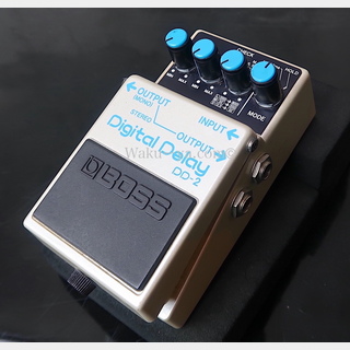 BOSS Digital Delay DD-2  '83