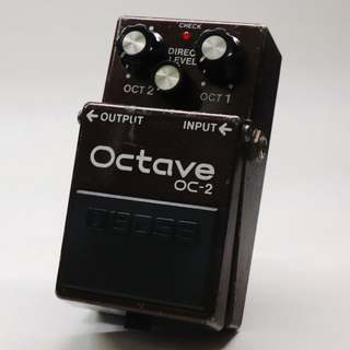 エフェクター（ギター・ベース用）、BOSS、OC-2の検索結果【楽器
