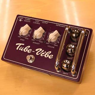 Effectrode Tube Vibe