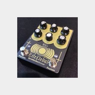 EarthQuaker Devices Life Pedal V2