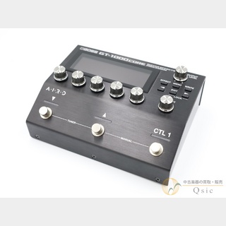 BOSS、GT-1000の検索結果【楽器検索デジマート】