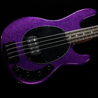 Sterling by MUSIC MAN STINGRAY RAY34/Purple Sparkle【重量】