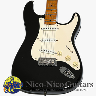 Fender USA 1997 American Vintage 1957 Stratocaster (Black) 